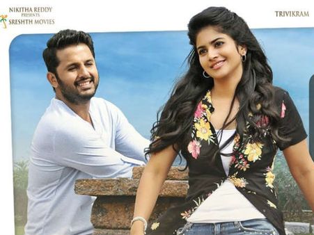 సెన్సార్ టాక్: ఛల్ మోహన్ రంగకు సూపర్ రెస్పాన్స్.. నితిన్, మేఘా మధ్య రొమాన్స్ హైలైట్!