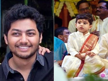 మోక్షజ్ఞకు నో చెప్పిన బాలయ్య.. బుల్లి ఎన్టీఆర్‌గా చంద్రబాబు మనవడు!