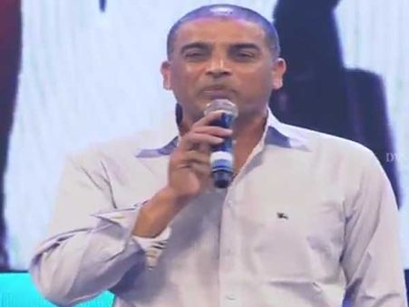 భరత్ అను నేను ఆడియో లైవ్.. ఇలాంటి ఫంక్షన్ ఇంతవరకు చూడలేదు.. దిల్ రాజు