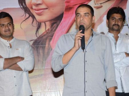 సెకండాఫ్ కాస్త తగ్గింది: నాని ‘కృష్ణార్జున యుద్ధం’ ముందే రివ్యూ చెప్పిన దిల్ రాజు!