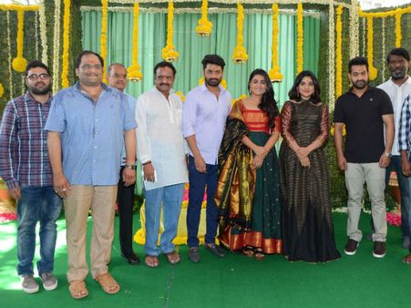 అన్న కోసం వచ్చిన ఎన్టీఆర్.. తండ్రి కొడుకులు కలసి, కొత్త సినిమా విశేషాలు!