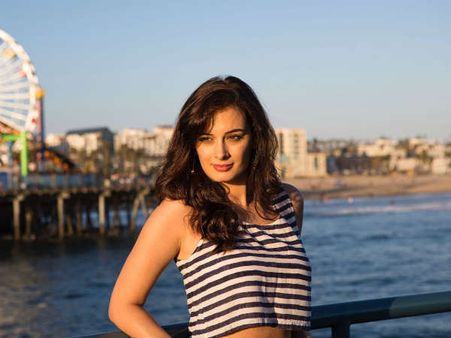 మహేష్ సినిమాలో ఛాన్స్ మిస్ .. జర్మన్ బ్యూటీకి అదృష్టం కలిసొచ్చింది!