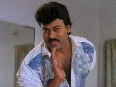 ఘరానా మొగుడిగా చిరంజీవికి 26 ఏళ్లు.. రికార్డులు లెఫ్ట్ టర్నింగ్..