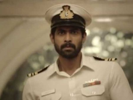 'ఘాజి'ని ముంచి నేషనల్ అవార్డు.. తాప్సి రియాక్షన్!