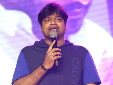 ఖుషి సినిమాపై హరీష్ శంకర్ ఆసక్తికర ట్వీట్.. సరిగ్గా 17 ఏళ్ల క్రితం..!