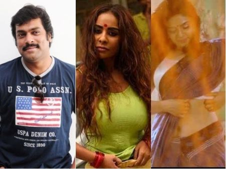 ప్రేమ, కామానికి మధ్య ఫైట్.. అందుకే శ్రీరెడ్డిని కాదని శ్రీముఖిని.. హర్షవర్ధన్