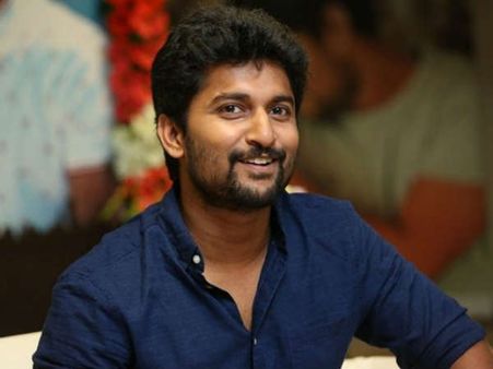 ఆ దర్శకుడితో నాని సినిమా ఆగిపోవడానికి కారణం ఇదేనా!