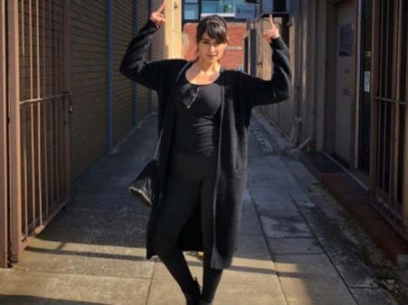 నేను గర్భవతిని కాదు బాబోయ్.. మీరే చూసుకోండి, క్లారిటీ ఇచ్చిన ఇలియానా!