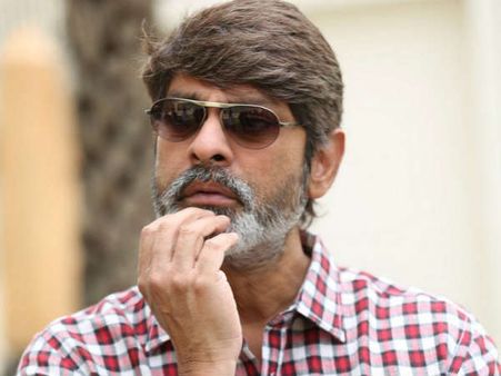 క్యాసినోల్లో డబ్బు పొగొట్టుకోలేదు, వారు మోసం చేయడం వల్లే: జగపతి బాబు