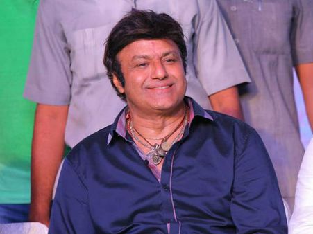 గుండమ్మ కథ విజయ ఢంకా మోగించిన చోటే, నా 11వ సినిమా ఇదే.. బాలయ్య ఎమోషనల్!