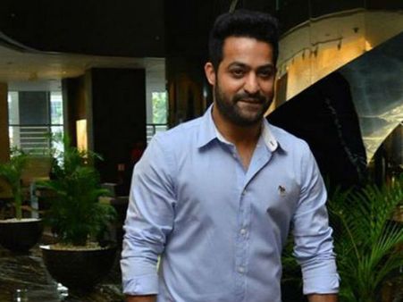 వారెవా.. ఎన్టీఆర్ డెడికేషన్ అంటే ఇది.. యమదొంగ తరువాత మళ్లీ, 3 నెలల్లోనే 20 కేజీలు!