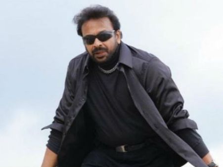 ప్రముఖ నటుడు అజిత్ మృతి.. తీవ్ర అనారోగ్యంతో!