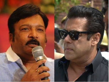 నీవు జైలుకు వెళ్లు.. కోన వెంకట్‌కు ఝలక్.. సల్మాన్‌కు సపోర్ట్‌పై రఫ్ఫాడిన నెటిజన్లు