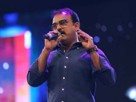 నటి జయలలిత ఎమోషనల్ స్పీచ్.. కొరటాల మాట్లాడడం చూసి ఏడ్చేశా, నా కడుపున పుట్టాలి!