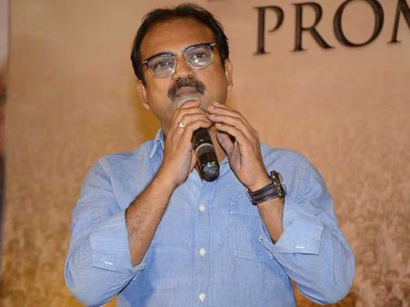 నాలుగు బ్లాక్‌బస్టర్లలో నాకు నచ్చింది అదే.. కొరటాల శివ