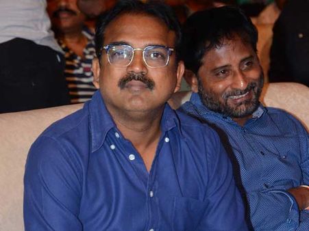 భరత్ బహిరంగ సభ.. మహేష్ ఒక్కసారి నమ్మితే.. ఐదు గంటలు కథ చెప్పా.. కొరటాల