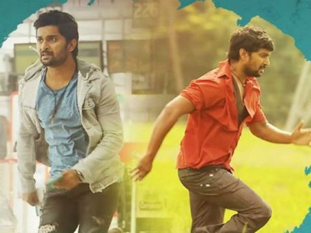 ప్రీమియర్ షో టాక్: నాని 'కృష్ణార్జున యుద్ధం'.. ఆ ఇద్దరిలో ఒక్కడే!