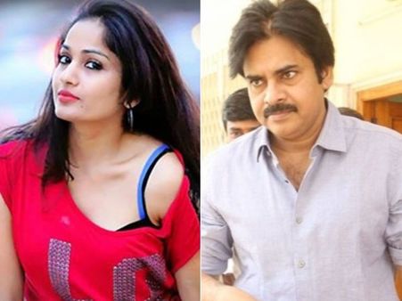 మాధవీలత సంచలన ఫేస్‌బుక్ పోస్ట్.. పవన్ కళ్యాణ్‌కు తెలిసిన నిప్పులాంటి నిజం, వెయిట్ అండ్ సీ!