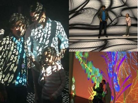 రిలాక్సింగ్ మూడ్లో మహేష్ బాబు, ఫ్యామిలీతో పారిస్‌ వెకేషన్ (ఫోటోస్)