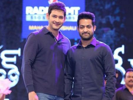 తారక్ కొత్త ట్రెండ్, ఇది అడ్వాంటేజ్... మా బిజినెస్ పెరుగుతుంది: మహేష్ బాబు