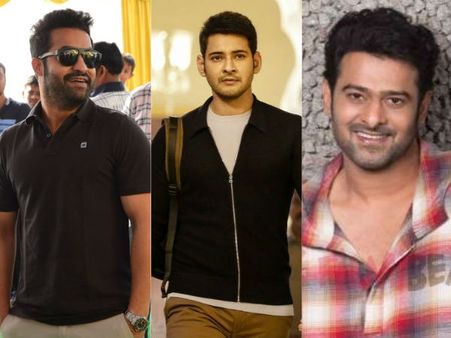 ఎన్టీఆర్, మహేష్, ప్రభాస్ తర్వాత.. మరో స్టార్ హీరోను పట్టేసిన బికినీ భామ