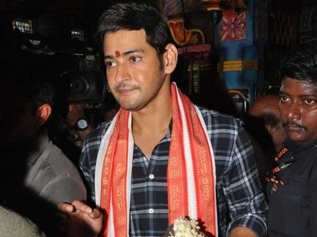 నా నిర్ణయం మారదు, వందేళ్లు వచ్చినా నేనింతే: మహేష్ బాబు