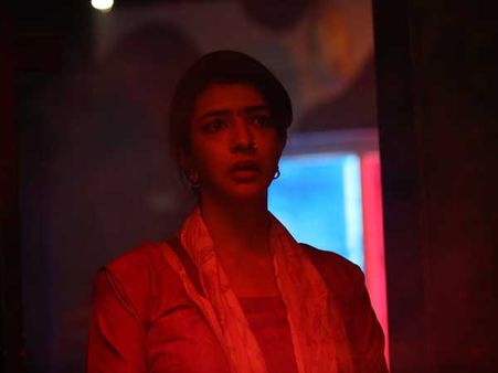 ‘వైఫ్ ఆఫ్ రామ్’పై కింగ్ నాగార్జున ఫిదా.. అందుకే అలా..