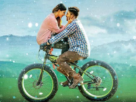 అల్లు అర్జున్ ‘నా పేరు సూర్య’కు హాలీవుడ్ సినిమాటోగ్రాఫర్, ఆ పాట కోసమే...