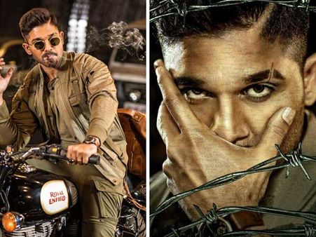 అల్లు అర్జున్ ప్రాణం పెట్టి చేశాడు.. నా పేరు సూర్యలో పెర్ఫార్మెన్స్ హైలెట్..