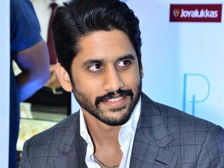 నాగార్జున సూపర్ హిట్ సాంగ్ పై కన్నేసిన నాగ చైతన్య!