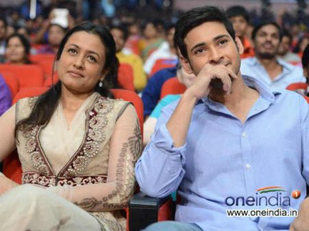 మహేష్ బాబు గురించి అది నిజం కాదు, నాకు అలాంటి ఆశ లేదు: నమ్రత