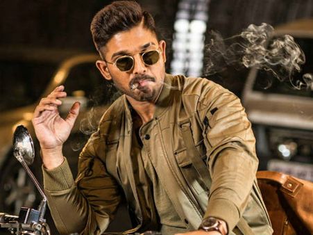 ఫ్యాన్స్‌కు అల్లు అర్జున్ సర్ప్రైజ్ బర్త్ డే గిఫ్ట్.. అదేమిటంటే..