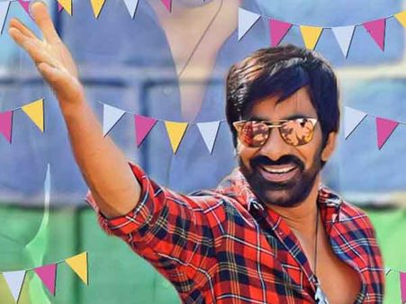 ఏంటి రవితేజ స్టామినా.. నమ్మగలరా!