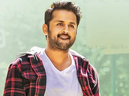 నితిన్‌పై దొంగతనం నింద, బంధించిన సింహాచలం అర్చకులు.. అసలేం జరిగిందంటే!