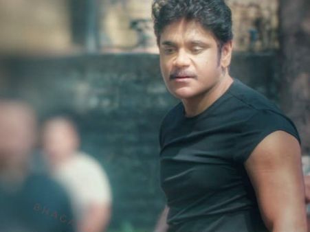 ఆఫీసర్ టీజర్: హైదరాబాద్ నుంచి వచ్చి పీకుతాడా.. నాగార్జున ఫైట్స్ చూడాల్సిందే!