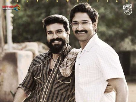 రంగస్థలం: కన్నీళ్లు పెట్టిస్తున్న ‘ఓరయ్యో’ సాంగ్ (లిరికల్ వీడియో)