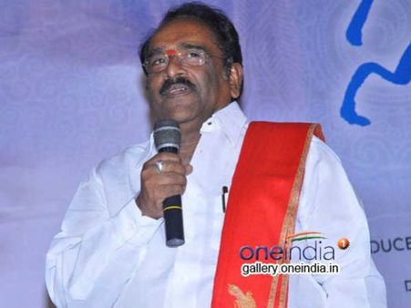 కొరటాల అదరగొట్టేశాడు.. ఆ సీనే అతడి నిజాయితీ.. పరుచూరి ప్రశంస