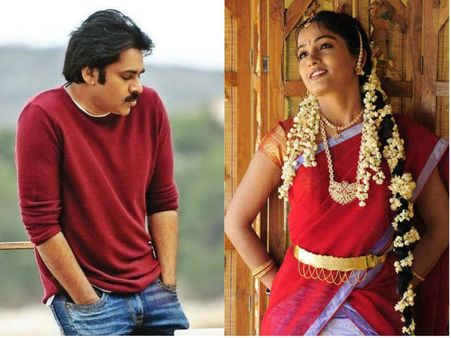 మాధవీలత మరోమారు..పవన్ ఫాన్స్‌కు సూచన, నా మనసులో పవన్ ఉంటాడా లేదా, అదే ఫైనల్!