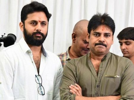 పవన్ న్యాయ పోరాటం: అందుకే రాలేక పోతున్నాను అంటూ నితిన్ ట్వీట్!