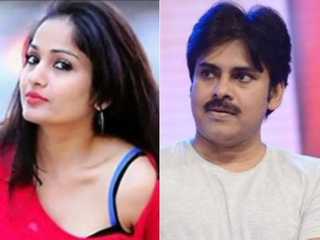 పవన్‌కు నాలుగో భార్యనా? ఏంది మీ గోల? శ్రీరెడ్డిపై మాధవీలత సెటైర్లు