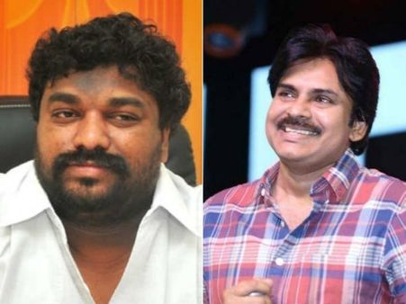 ఆ రోజు ఫిల్మ్ చాంబర్లో పవన్ కళ్యాణ్ ఏం చేశారో వెల్లడించిన నట్టి!