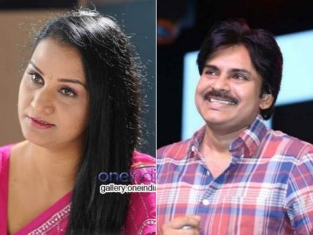 శ్రీరెడ్డి టీంలో మరో వర్గం, పవన్ కళ్యాణ్‌కు సపోర్ట్... మసాజ్ ఆరోపణలు తిప్పకొట్టిన అపూర్వ!