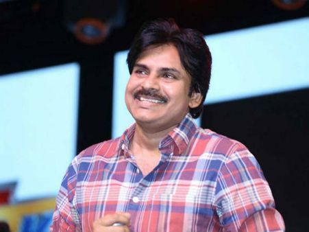 అరె ఓ సాంబ !! హుకుం సర్దార్ !!... పవన్ కళ్యాణ్ మరో సంచలనం!