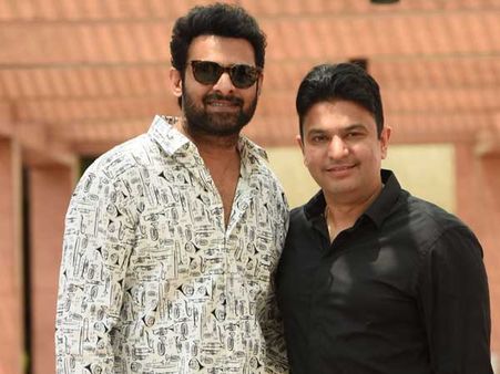 సాహో: ప్రభాస్‌తో చేతులు కలిపిన బాలీవుడ్ బడానిర్మాత, రికార్డ్ స్థాయి రిలీజ్