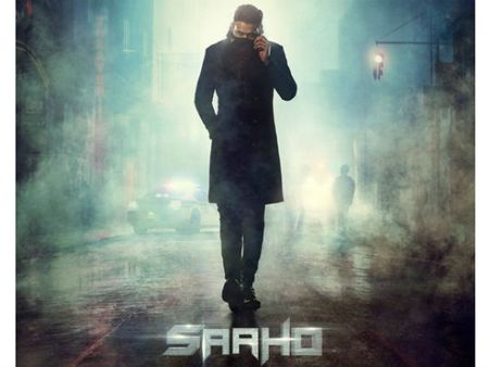 సాహోలో దుమ్ము దులిపే యాక్షన్ సీన్.. హాలీవుడ్ స్థాయిలో!