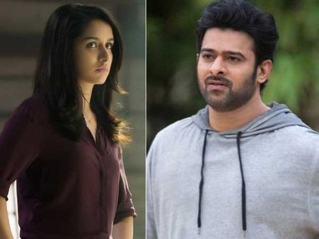 శ్రద్దాతో కలసి బుర్జ్ ఖలీఫాలో ప్రభాస్ వేట.. కళ్లు చెదిరేలా యాక్షన్ సీక్వెన్స్!