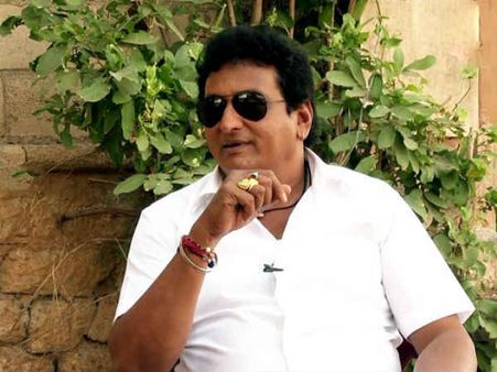 ‘రంగస్థలం’లో ఆతడి సీన్లు లేపేశారా? నిజం ఎంత?