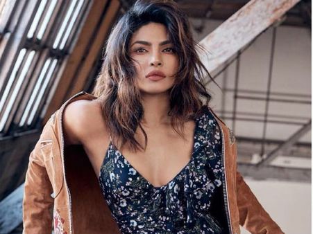 ట్రైలర్: ప్రియాంక చోప్రా రెండవ హాలీవుడ్ చిత్రం.. అభిమానులని తీవ్రంగా!