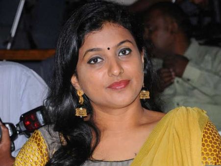 పవన్ కళ్యాణ్ కుటుంబ సభ్యులని టార్గెట్ చేయడం ఏంటి.. ఊరుకునేది లేదు, రోజా వార్నింగ్!