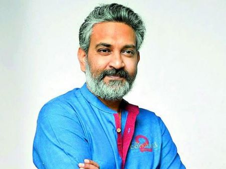 రాజమౌళి షేర్ చేసిన ఫోటో, రోమాలు నిక్కబొడుచుకుంటున్నాయట.. భగత్ సింగ్ ఇక్కడే!